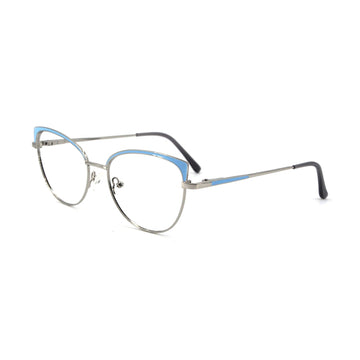 Kaylynn in Baby Blue